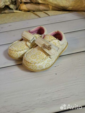 Мокасины Мокасины