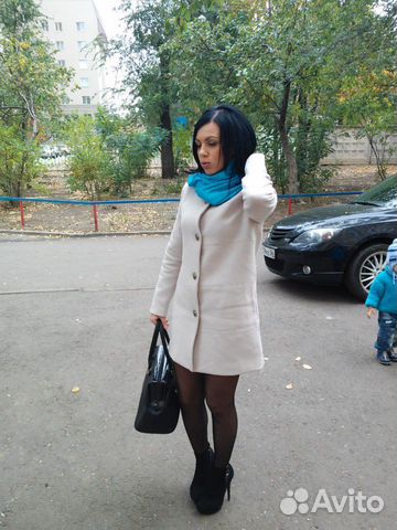 Пальто Пальто