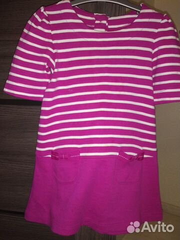 Платье Gemboree 3T