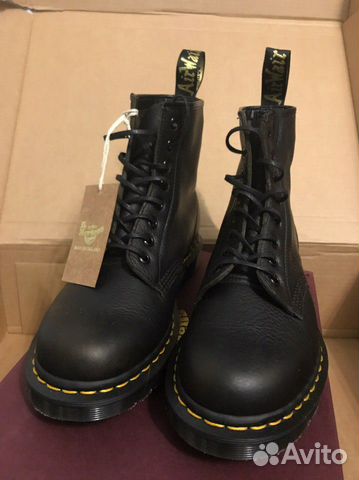 1460 abandon doc martens