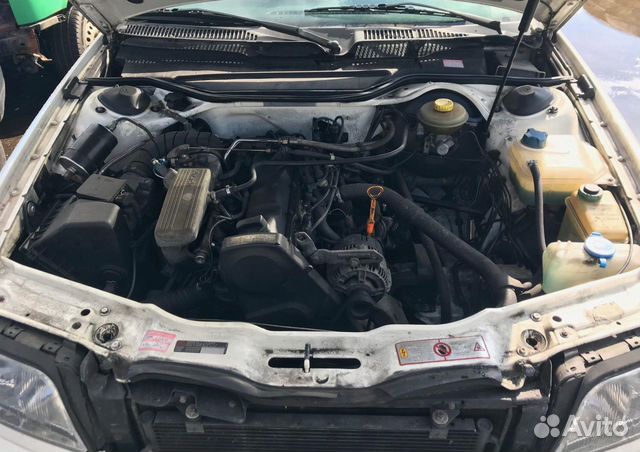 Запчасти б/у для Audi A6 C4 Ауди