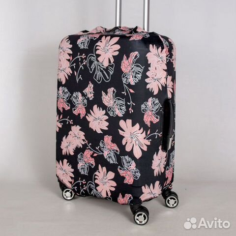 Чехол на чемодан