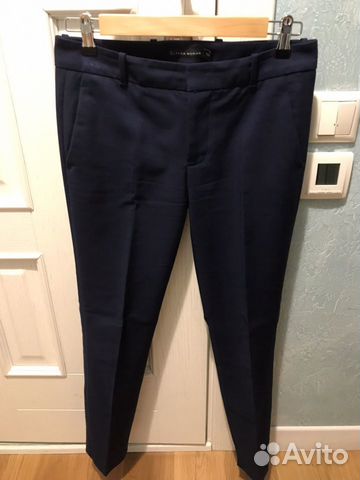 Брюки Zara 44 Брюки Zara 44
