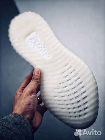 Adidas Yeezy Boost 350 V2 Cream White Adidas Yeezy Boost 350 V2 Cream White