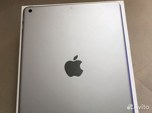 iPad Wi-Fi 32GB Space Gray