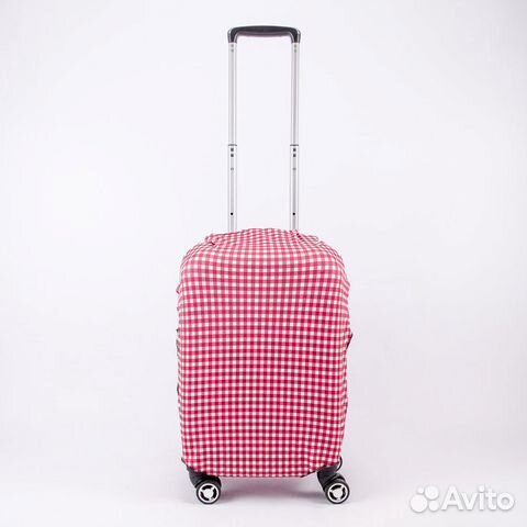 Чехол на чемодан