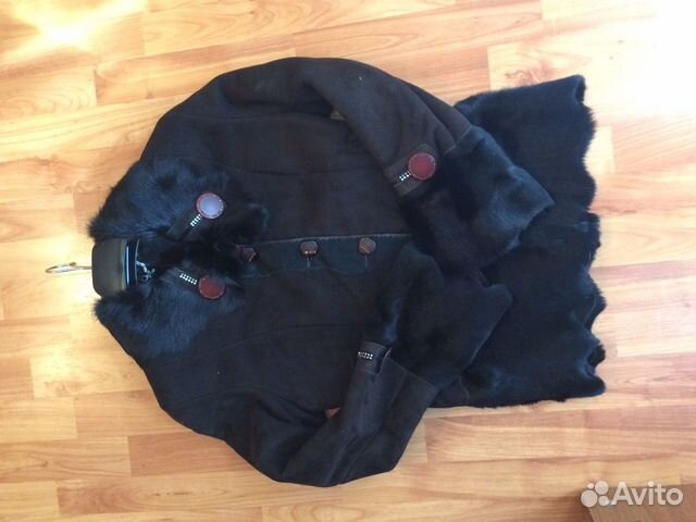 Дублёнка Дублёнка