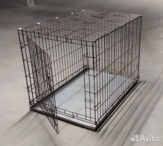 Клетка для собаки Клетка для собаки