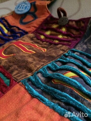 Cумка Robin Ruth Barcelona Cумка Robin Ruth Barcelona