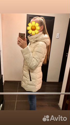 Пуховик Пуховик