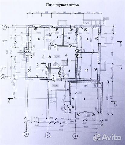 Коттедж 460 м² на участке 13 сот. Коттедж 460 м² на участке 13 сот.