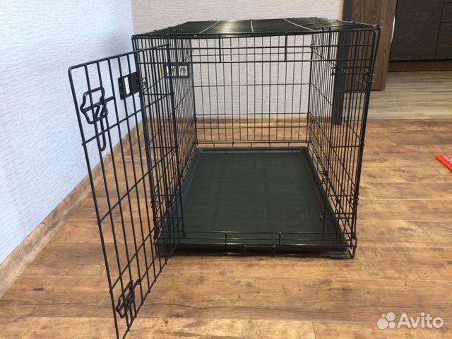 Вольер Midwest iCrate 1536. Доставка сдек/кит Вольер Midwest iCrate 1536. Доставка сдек/кит