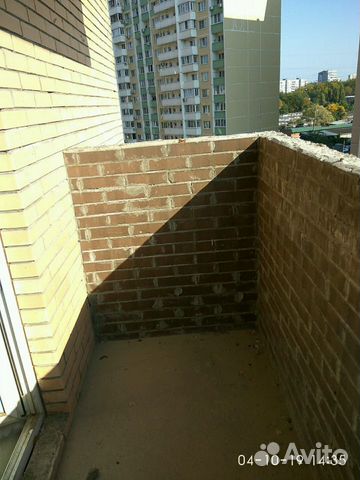 1-к квартира, 47.9 м², 7/18 эт.