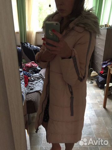 Пуховик Пуховик