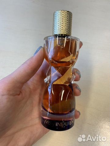 Духи YSL manifesto l’eclat 50мл Духи YSL manifesto l’eclat 50мл