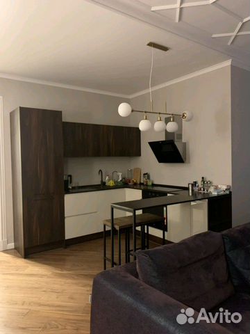 2-к квартира, 60 м², 2/5 эт. 2-к квартира, 60 м², 2/5 эт.