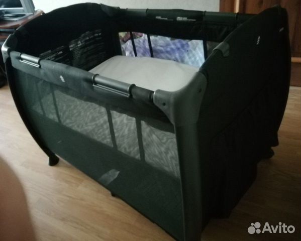 Манеж-кроватка Joovy Room Манеж-кроватка Joovy Room