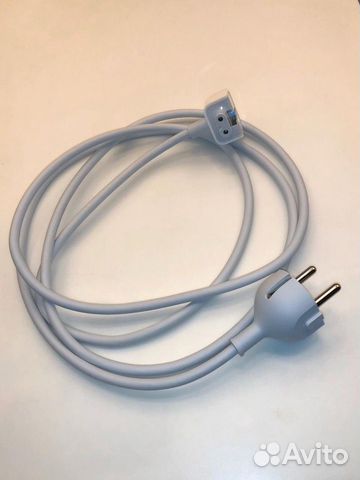 Apple 03 Z622-0168 Удлинитель для адаптера питания купить в 