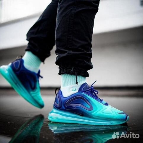 Nike Air Max 720 Nike Air Max 720