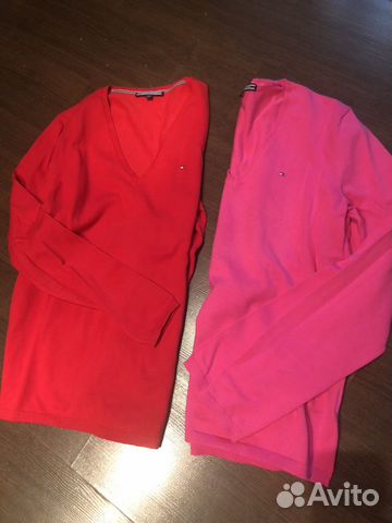 Трикотаж Tommy Hilfiger Трикотаж Tommy Hilfiger