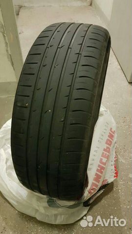 Шины R18 Hankook Ventus Prime 2 Н103 Шины R18 Hankook Ventus Prime 2 Н103