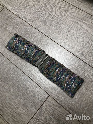 Платье в пол без лямок Bershka
