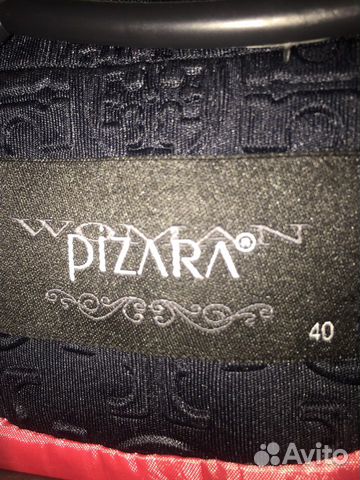 Пиджак женский pizara Пиджак женский pizara