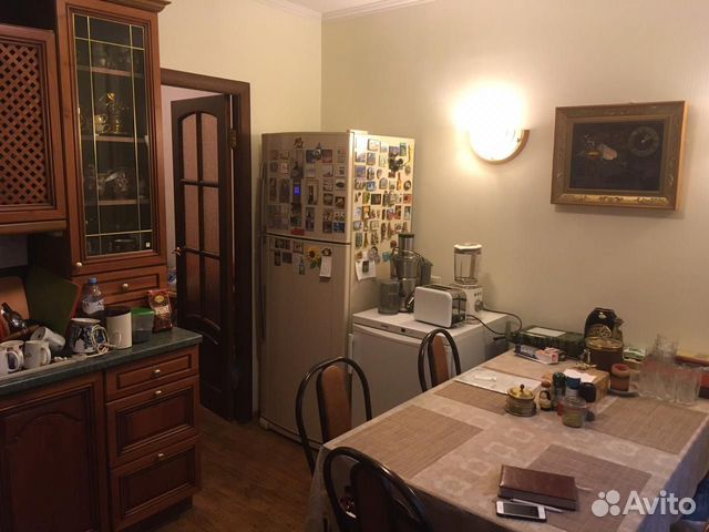 3-к квартира, 74.5 м², 1/17 эт. 3-к квартира, 74.5 м², 1/17 эт.