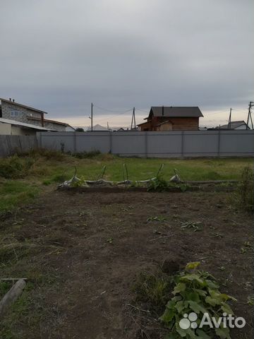 Участок 13 сот. (ИЖС) Участок 13 сот. (ИЖС)