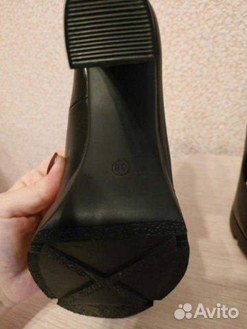 Туфли Туфли