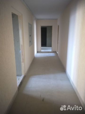 1-к квартира, 34 м², 6/10 эт. 1-к квартира, 34 м², 6/10 эт.