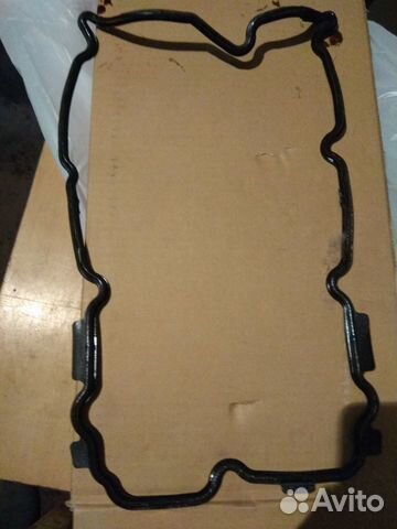 Клапанная крышка vq 35 hr infiniti М35