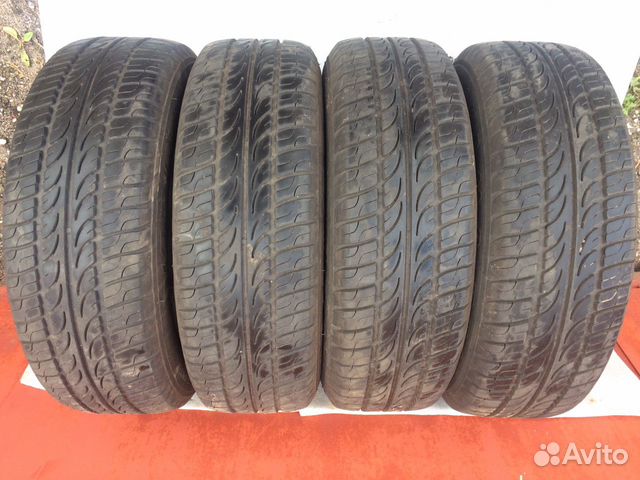 Колёса в сборе 195/65R15 на штампованных дисках на Колёса в сборе 195/65R15 на штампованных дисках на