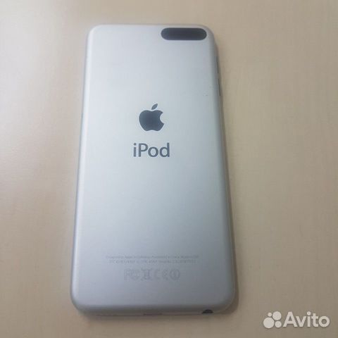 Apple iPod touch 5