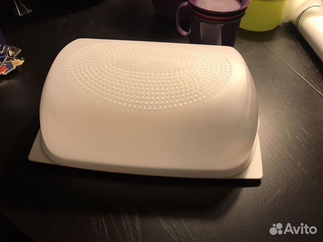 Сырница Tupperware