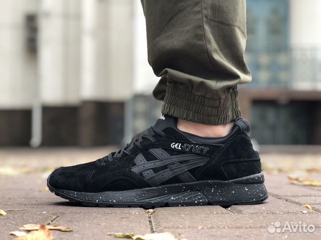 Кроссовки Asics Gel Lyte 5 (41 размер)