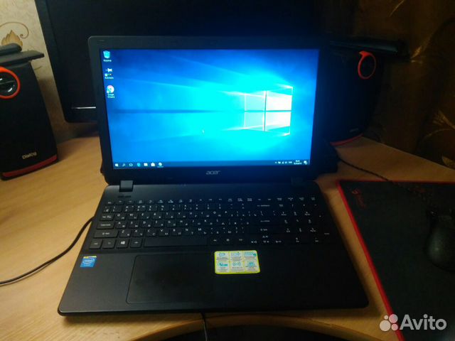 Acer Extensa EX 2519