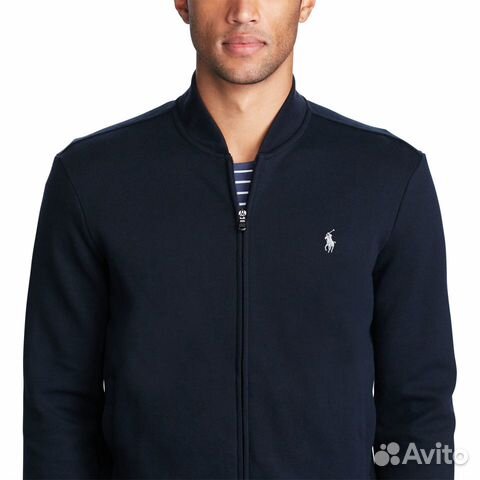 Новый жакет Ralph Lauren рр L