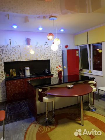 2-к квартира, 48.2 м², 3/8 эт.