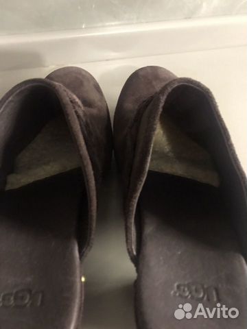 Сабо Ugg Australia Сабо Ugg Australia