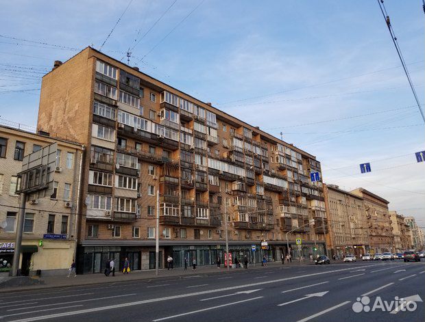 Сдам торговое помещение, 40 м²