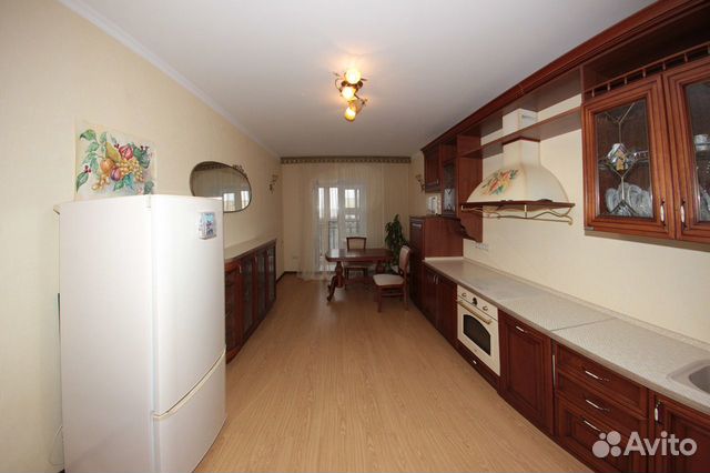 1-к квартира, 72 м², 6/9 эт. 1-к квартира, 72 м², 6/9 эт.