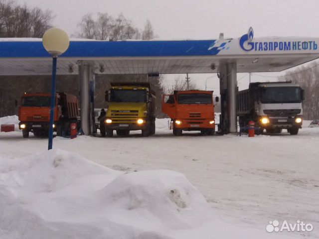 Водитель самосвала Водитель самосвала