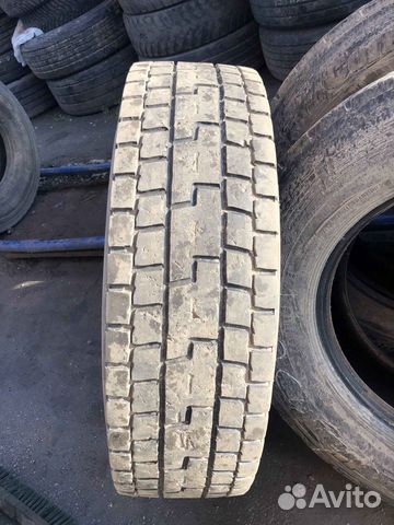 Грузовые шины бу 315 80 R22.5 Aeolus ADR69 Грузовые шины бу 315 80 R22.5 Aeolus ADR69