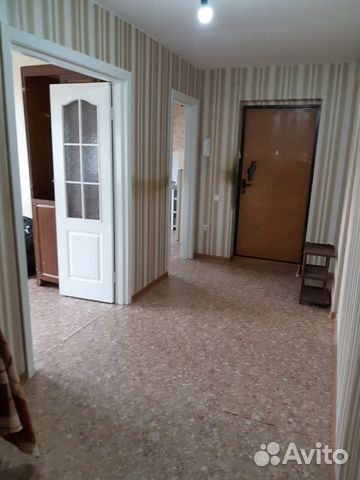 2-к квартира, 60 м², 6/9 эт.