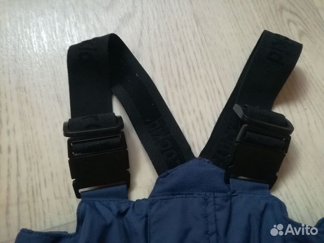 Зимний костюм для мальчика Crockid