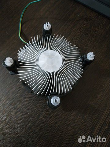 Продам процессор intel core i3 530 2.93ghz