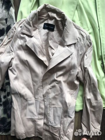 Пакет вещей премиум Пакет вещей премиум