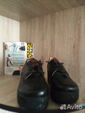 Ботильоны