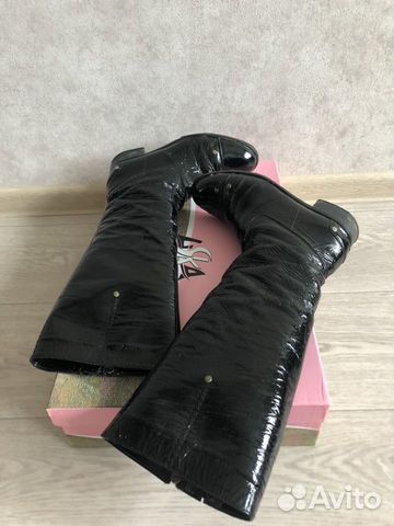 Сапоги Сапоги